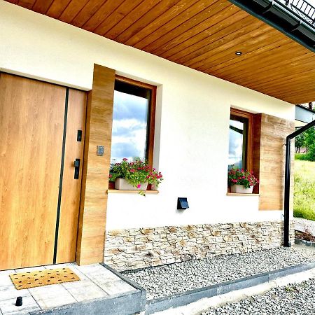Villa Ale Zakopane Exterior foto