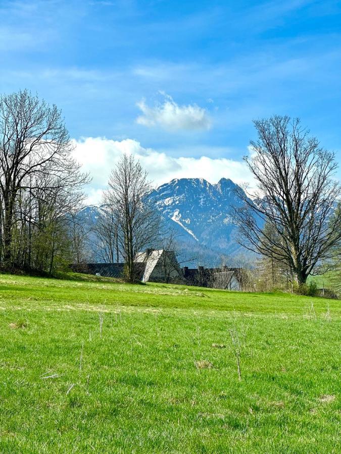 Villa Ale Zakopane Exterior foto