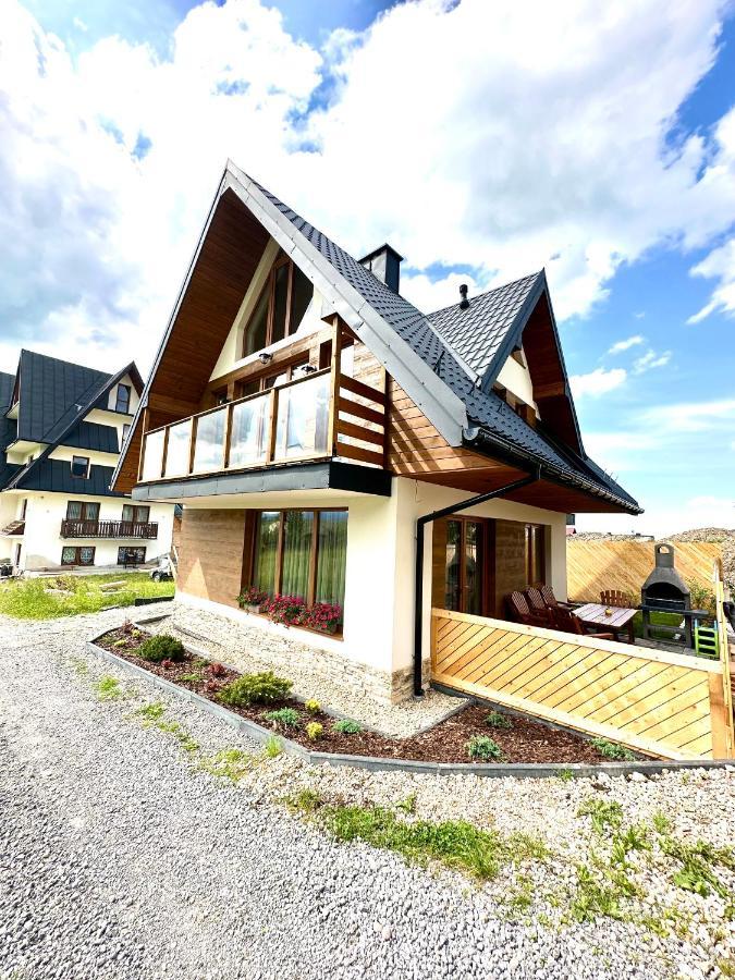 Villa Ale Zakopane Exterior foto
