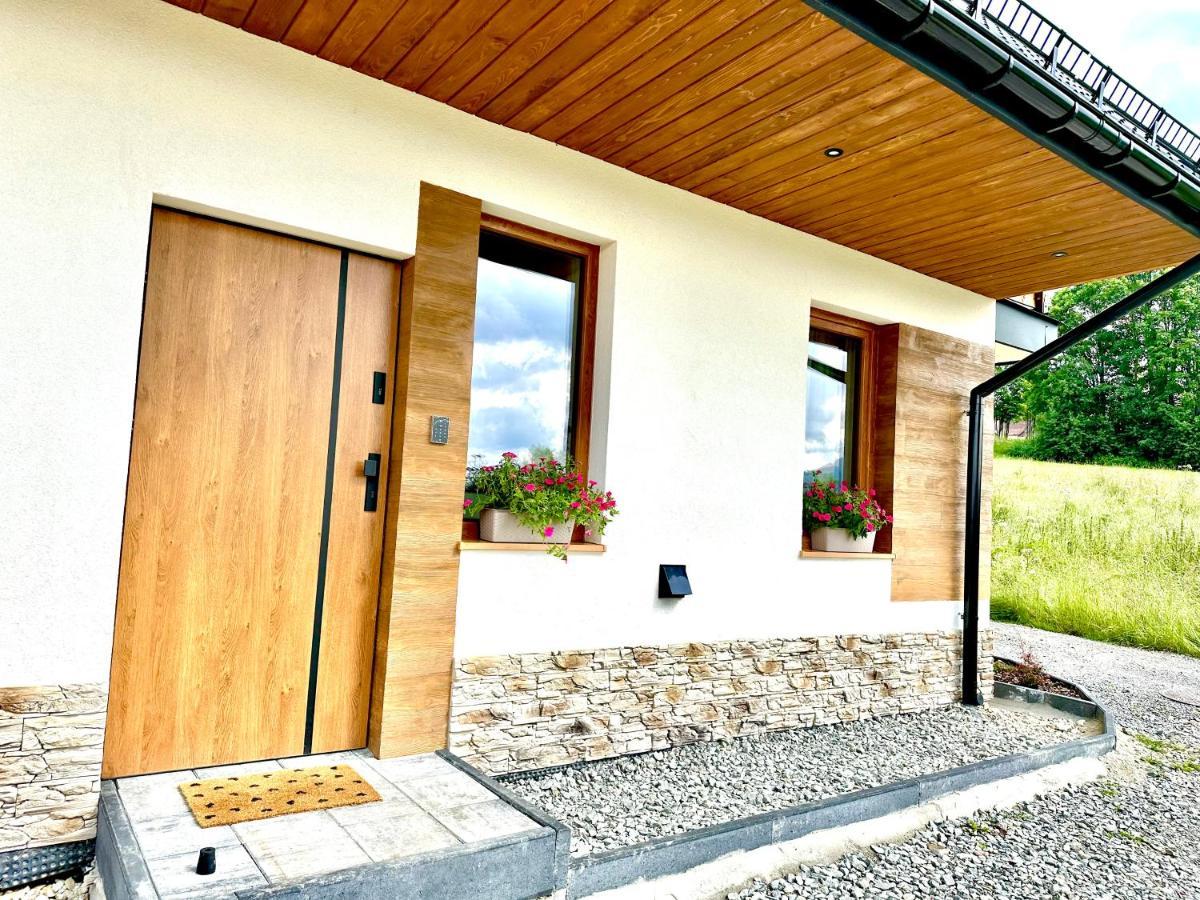 Villa Ale Zakopane Exterior foto